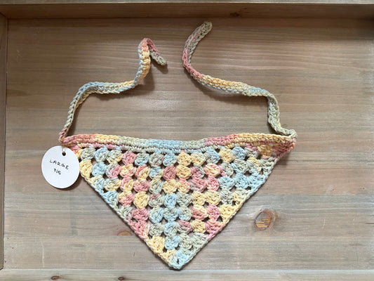 Large Bandana